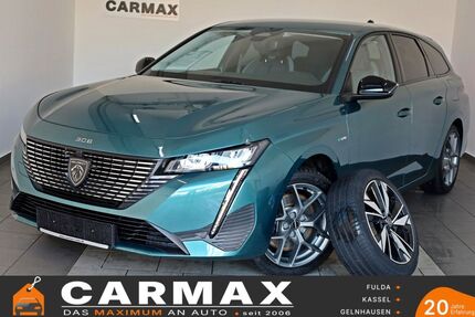 Peugeot 308 28.064 km 22.600 &euro; Fulda 36043