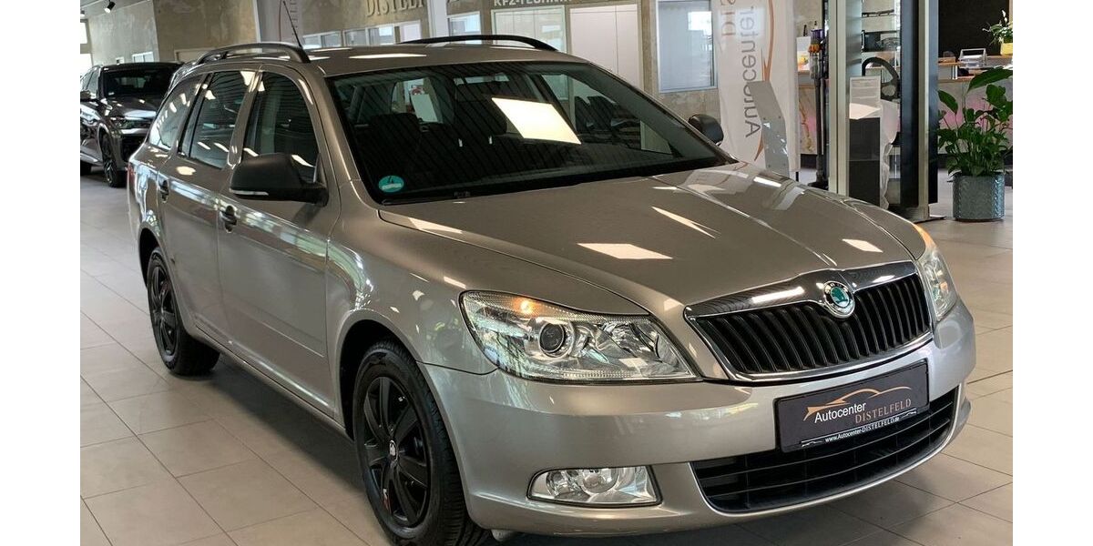 Skoda Octavia 150.796 km 2.990 &euro; Neuwied 56564