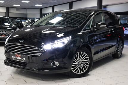Ford S-Max 109.000 km 18.990 &euro; Köln 51149