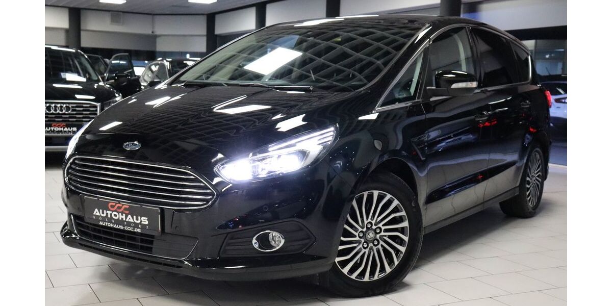 Ford S-Max 109.000 km 18.990 &euro; Köln 51149
