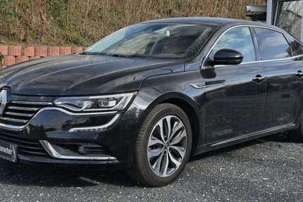 Renault Talisman 38.700 km 16.589 &euro; Bendorf 56170
