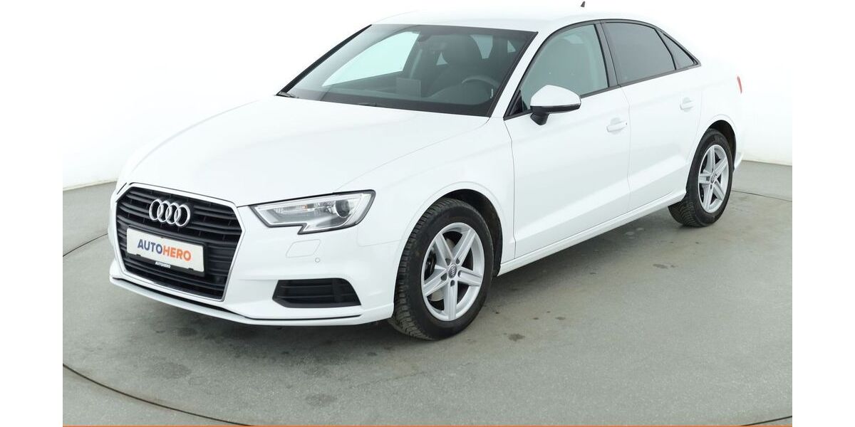 Audi A3 56.665 km 18.420 &euro; Leipzig 04328