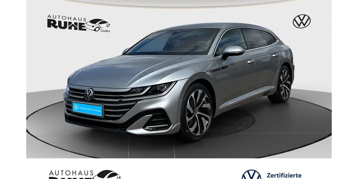 VW Arteon 45.803 km 38.890 &euro; Dinklage 49413