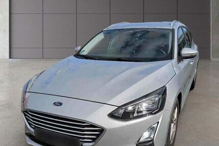 Ford Focus 30.734 km 15.540 € Helmstedt 38350