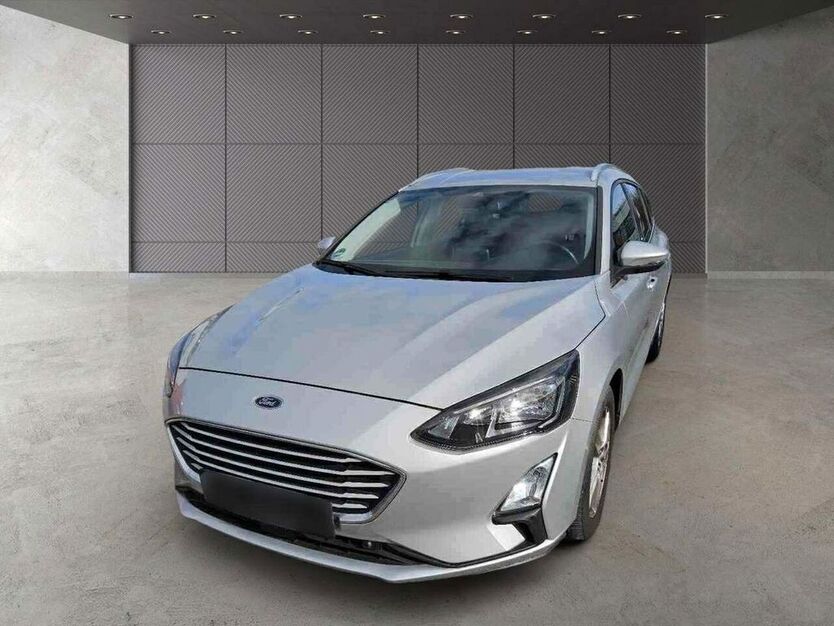 Ford Focus 30.734 km 18.640 € Helmstedt 38350