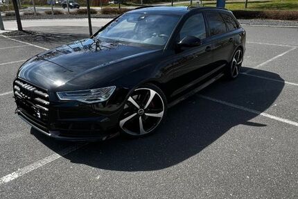 Audi A6 127.500 km 31.299 &euro; Amberg 92224