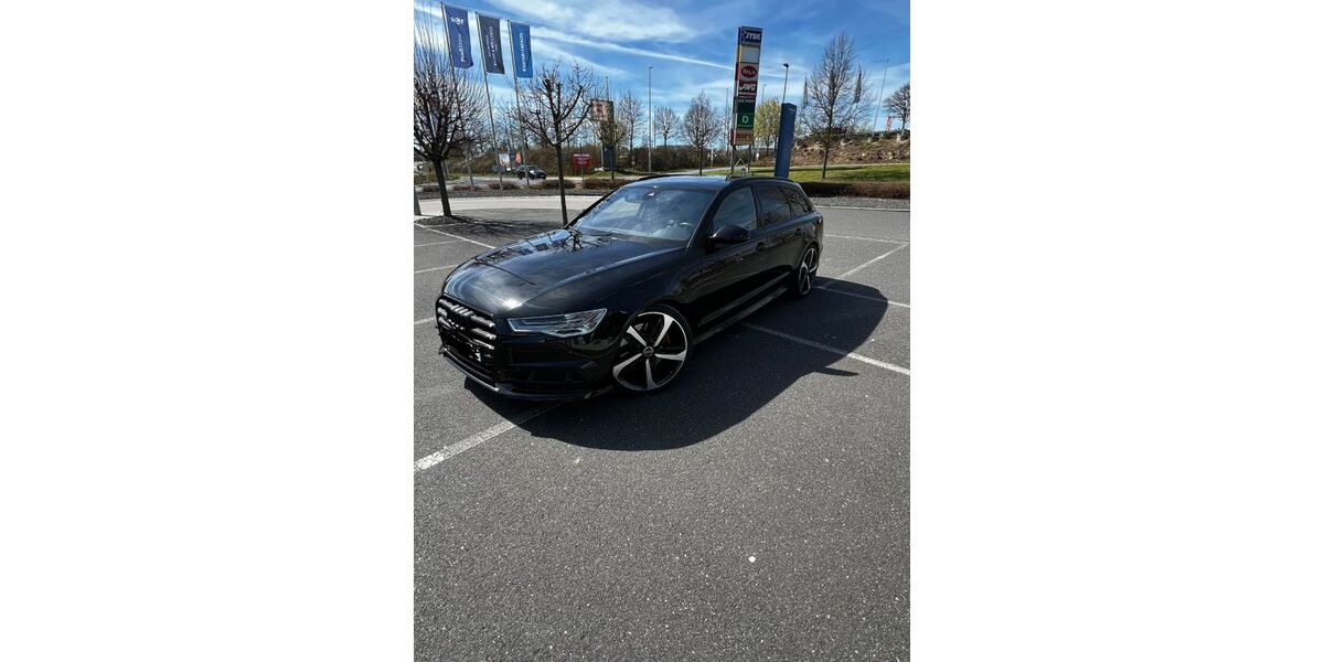 Audi A6 127.500 km 31.299 &euro; Amberg 92224