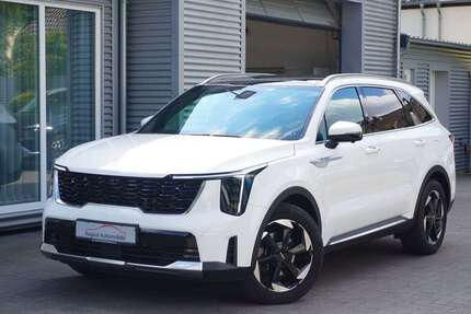 Kia Sorento 40.000 km 45.777 &euro; Worms 67549