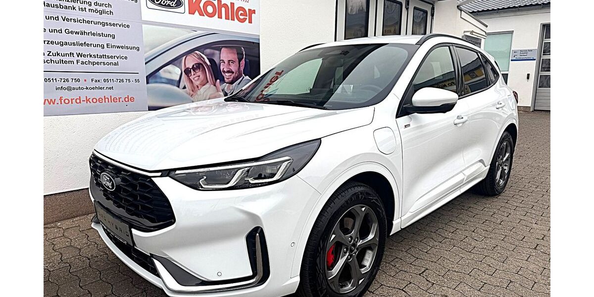 Ford Kuga 15.260 km 39.700 &euro; Isernhagen NB (Hannover) 30916