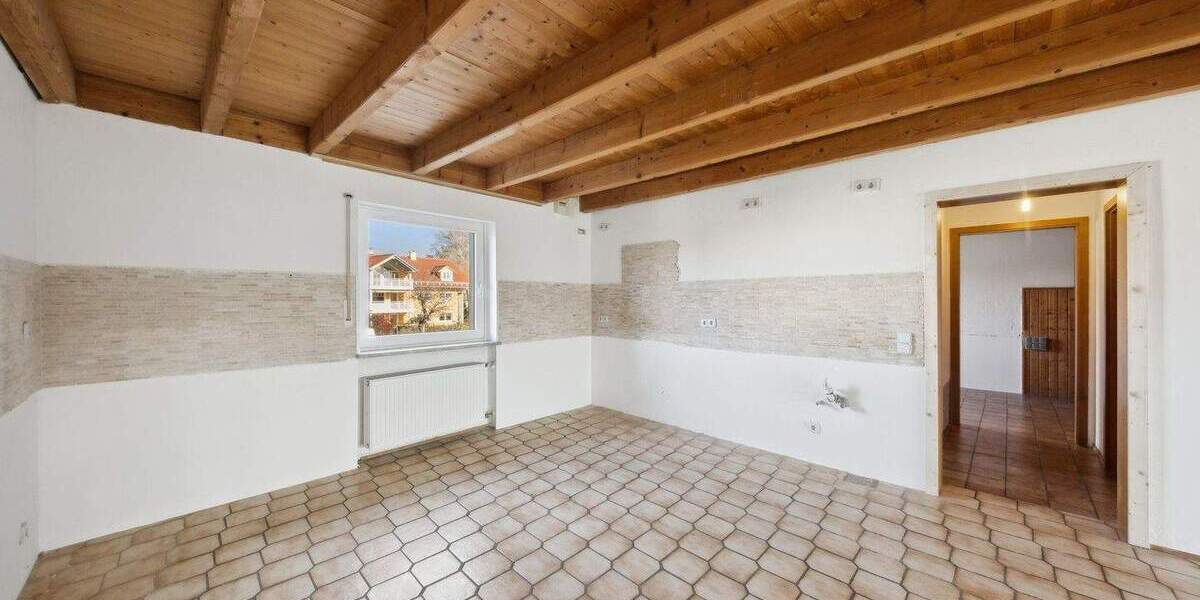 Doppelhaushälfte Höhenkirchen-Siegertsbrunn Höhenkirchen - 6 Zimmer, 145 m&sup2;, 795.000&euro; | Angebot:24811763