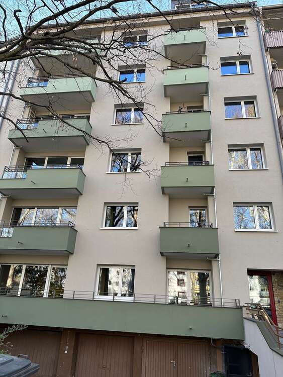 Wohnung zum Mieten in Mainz 500 € 32 m²