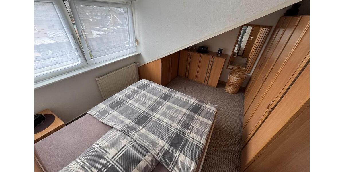 Reihenhaus Rhede - 6 Zimmer, 169 m&sup2;, 379.000&euro; | Angebot:25589854