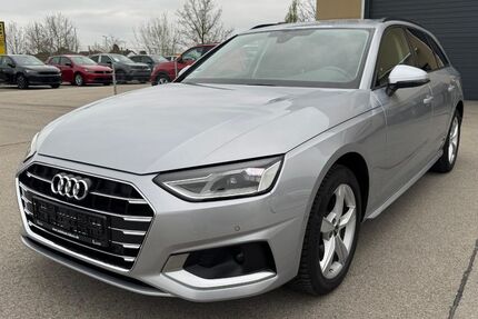 Audi A4 97.700 km 23.000 &euro; Eitensheim 85117