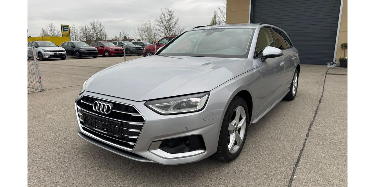 Audi A4 97.700 km 23.000 &euro; Eitensheim 85117