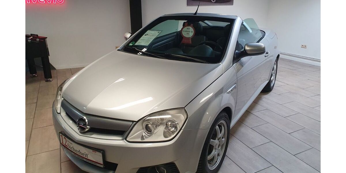 Opel Tigra 169.467 km 3.000 &euro; Hamburg 22529