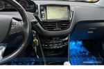 Peugeot 2008 Allure*Pano*Leder*R-Cam*Navi*SHZ*LED*USB* 81.293 km 10.890 &euro; Berlin 13187