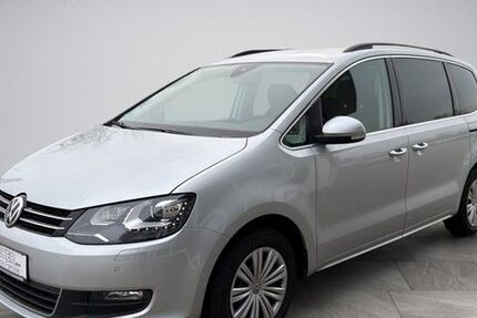 VW Sharan 65.546 km 26.990 &euro; Riesa 01587