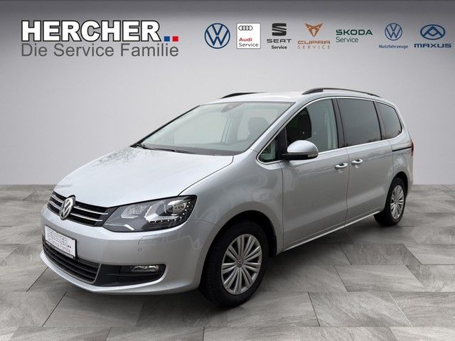 VW Sharan 65.546 km 27.490 &euro; Riesa 01587