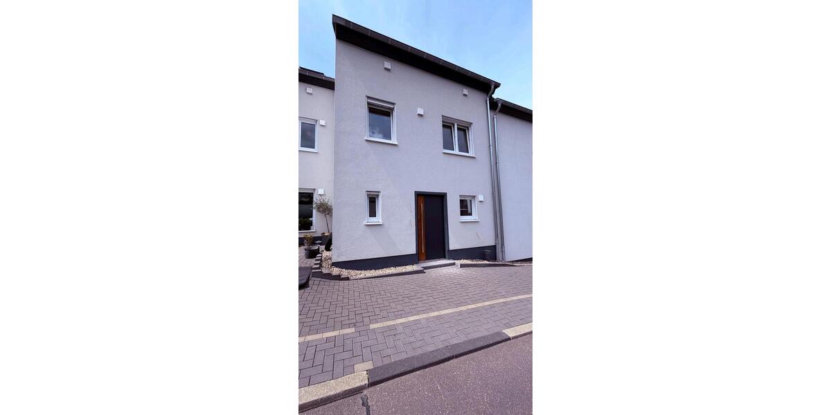 Reihenhaus Trier Feyen-Weismark - 4 Zimmer, 123 m&sup2;, 565.000&euro; | Angebot:26770976