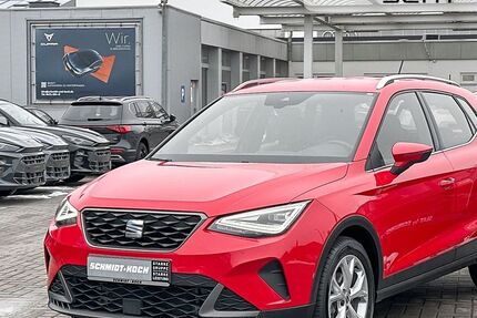 Seat Arona 59.645 km 14.899 &euro; Bremerhaven 27576