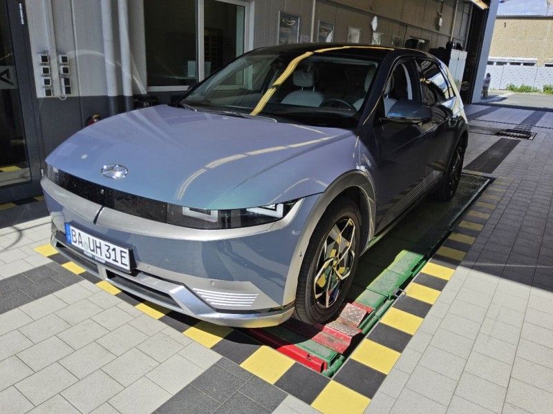 Hyundai IONIQ 5 71.642 km 31.500 € Hennef 53773