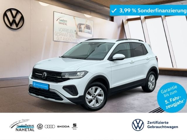 T-Cross