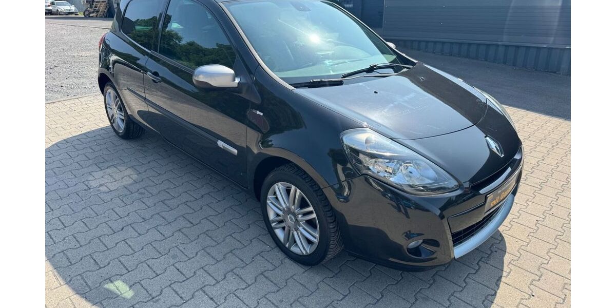 Renault Clio 125.600 km 4.890 &euro; Dortmund 44319