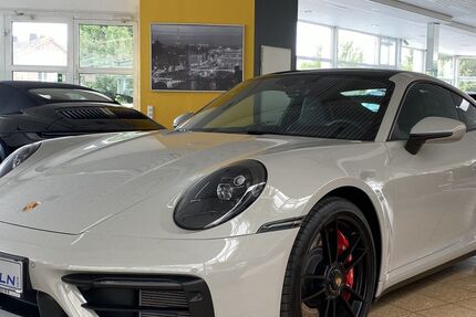 Porsche 992 16.000 km 159.999 &euro; Kerpen 50171