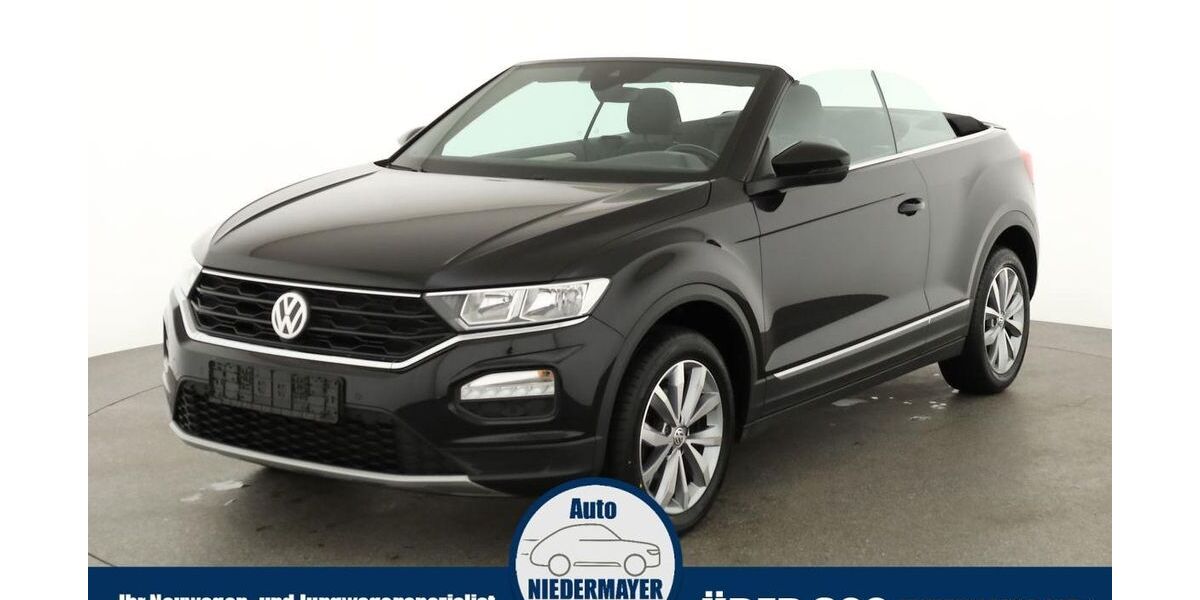 VW T-Roc 57.700 km 18.995 &euro; Neukirchen 94362
