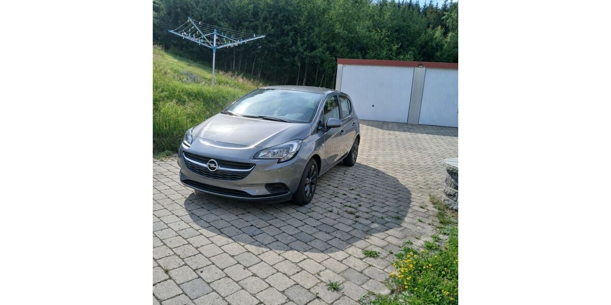 Opel Corsa 62.200 km 11.200 &euro; Neureichenau 94089