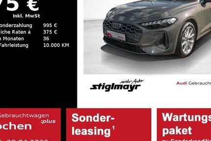 Audi A5 24.291 km 44.482 &euro; Pfaffenhofen 85276