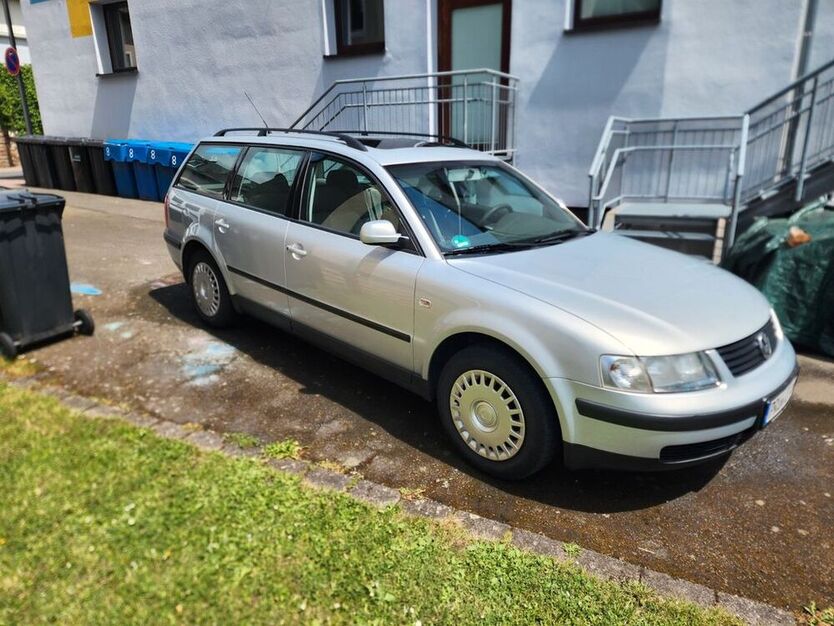 Passat