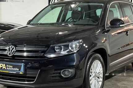 VW Tiguan 88.400 km 13.499 &euro; Langenhagen 30853