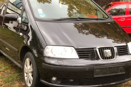 Seat Alhambra 241.000 km 2.590 € Rhumspringe 37434