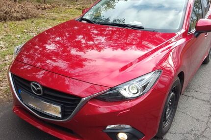Mazda 3 46.235 km 12.300 &euro; Flessau 39606