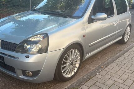 Renault Clio 173.282 km 5.650 € Breisach am Rhein 79206
