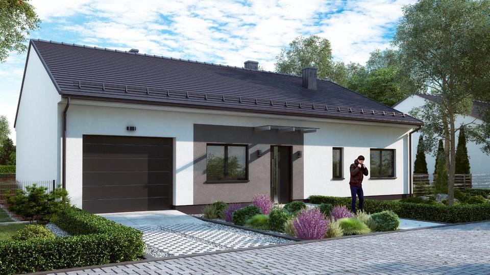 Einfamilienhaus Guben - 4 Zimmer, 125 m&sup2;, 172.000&euro; | Angebot:27253464