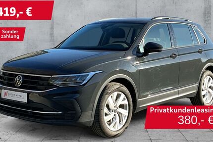 VW Tiguan 27.198 km 32.390 &euro; Chemnitz 09119