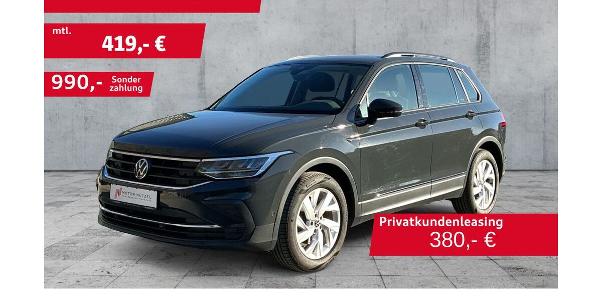 VW Tiguan 27.198 km 32.390 &euro; Chemnitz 09119