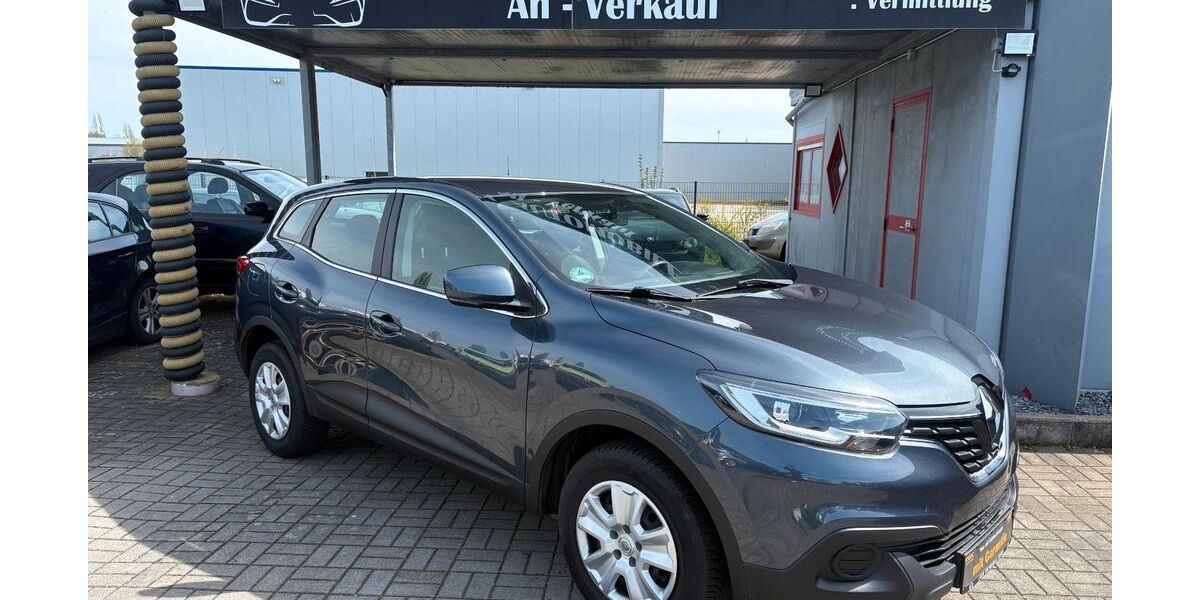 Renault Kadjar 79.745 km 10.999 &euro; Enger 32130
