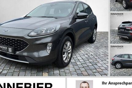 Ford Kuga 80.623 km 16.990 &euro; Wittstock 16909