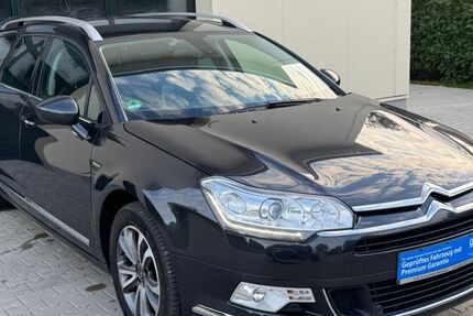 Citroen C5 276.796 km 8.390 &euro; Gehrde 49596