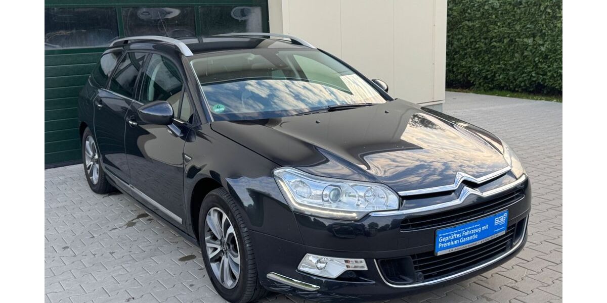 Citroen C5 276.796 km 8.390 &euro; Gehrde 49596