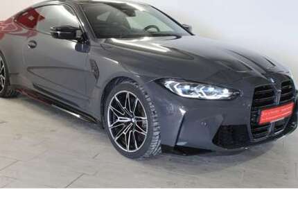 BMW M4 14.102 km 79.980 &euro; Schopfloch 91626