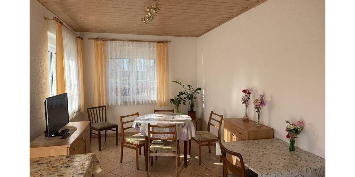 Einfamilienhaus Golßen Zützen - 4 Zimmer, 117 m&sup2;, 179.000&euro; | Angebot:25707965
