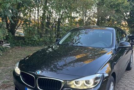 BMW 320 Gran Turismo 210.500 km 12.900 € Bad Bodenteich 29389