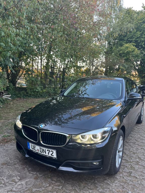 BMW 320 Gran Turismo 210.500 km 12.900 € Bad Bodenteich 29389