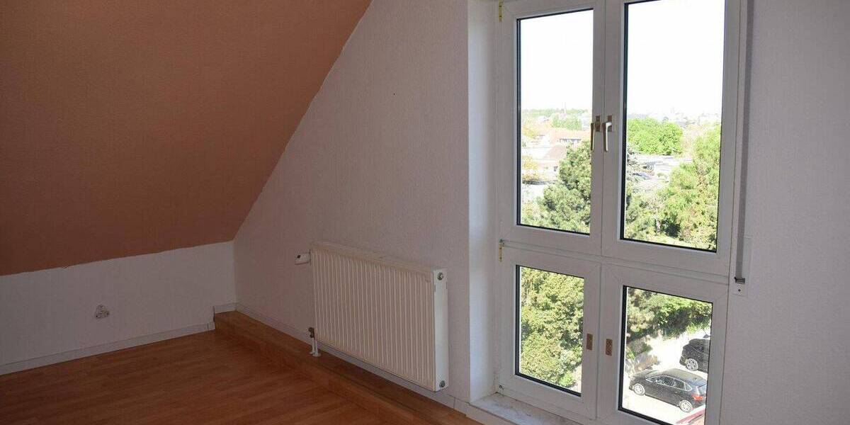 Etagenwohnung Bad Nauheim - 3 Zimmer, 82 m&sup2;, 295.000&euro; | Angebot:26389263
