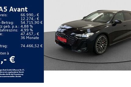 Audi A5 14.546 km 62.950 € Aalen 73431