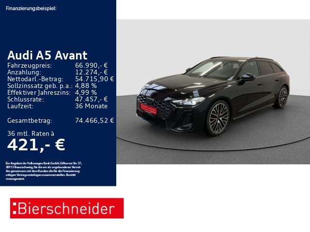 Audi A5 14.546 km 62.950 € Aalen 73431